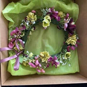 Flower Crown